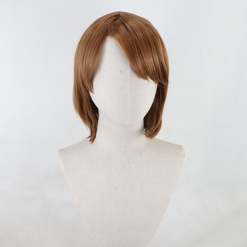 Persona 3 Reload P3R Yukari Takeba Cosplay Wig