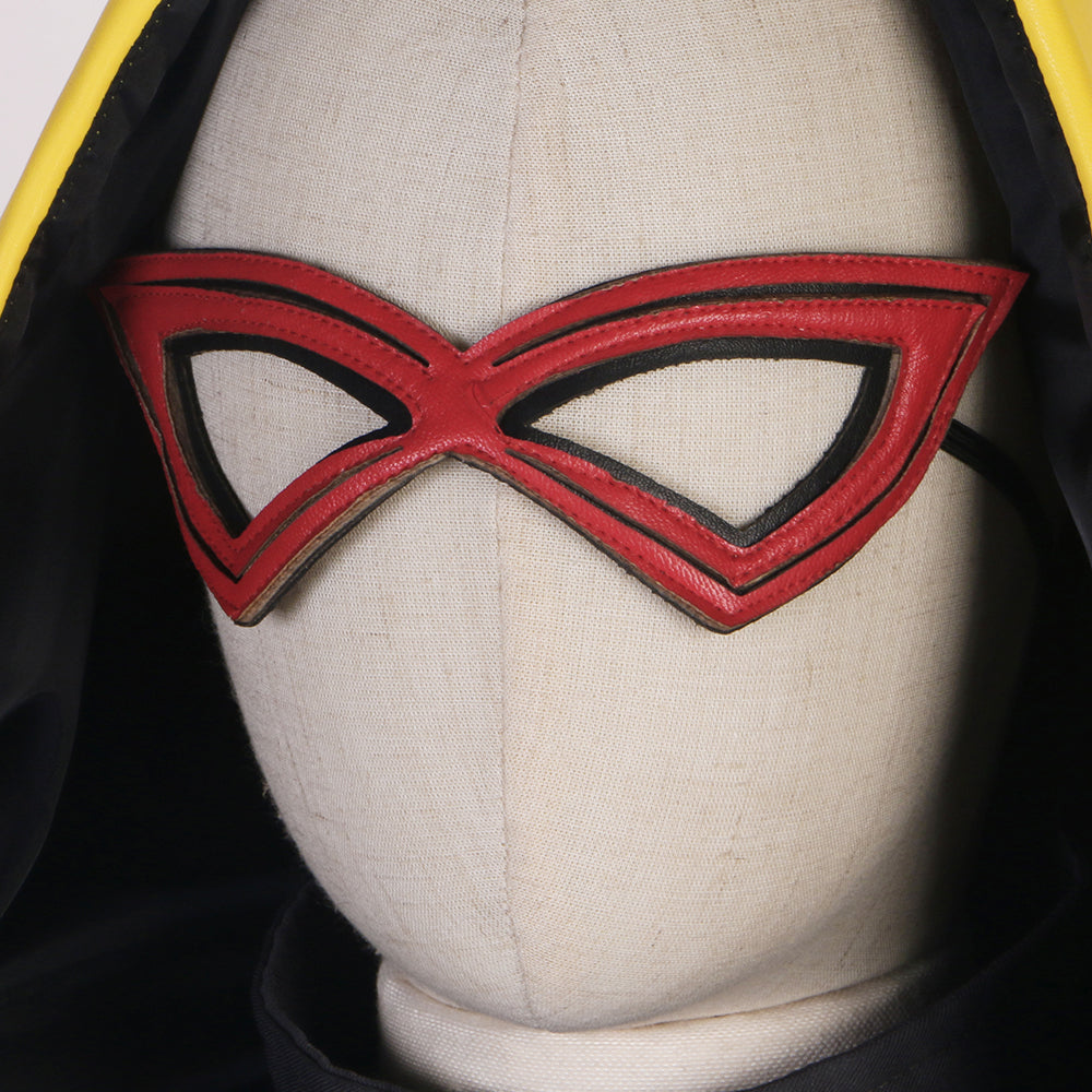 Persona 5: The Phantom X  Motoha Arai Cosplay Costume