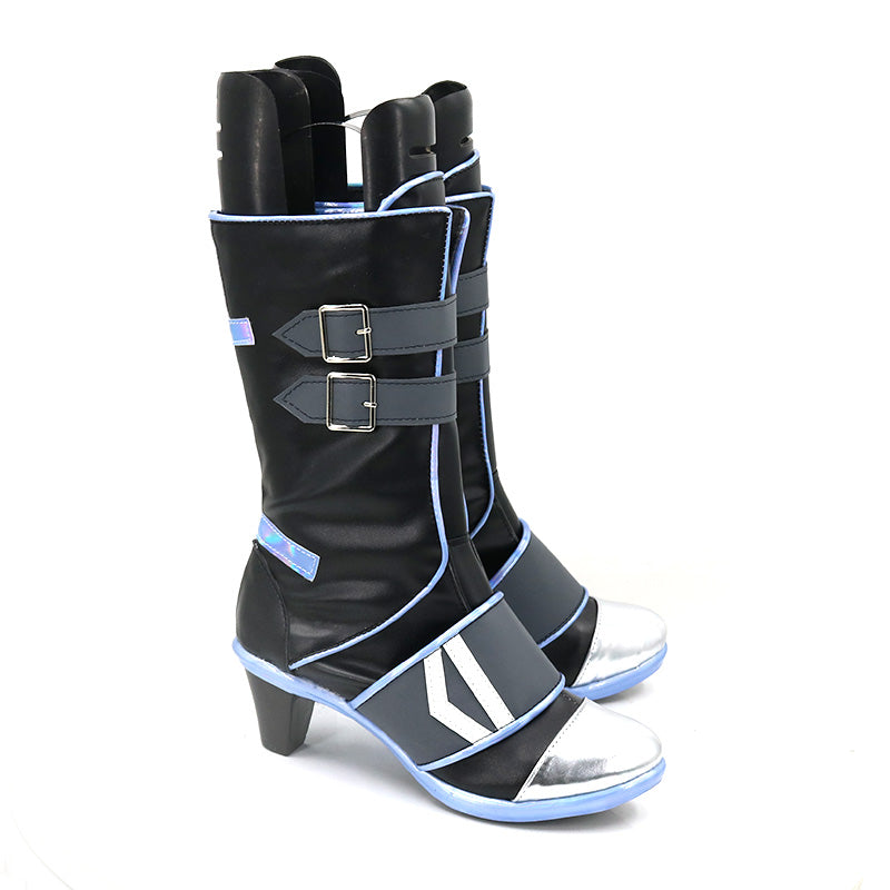 Virtual YouTuber Usan Unnämed Unnamed Cosplay Shoes