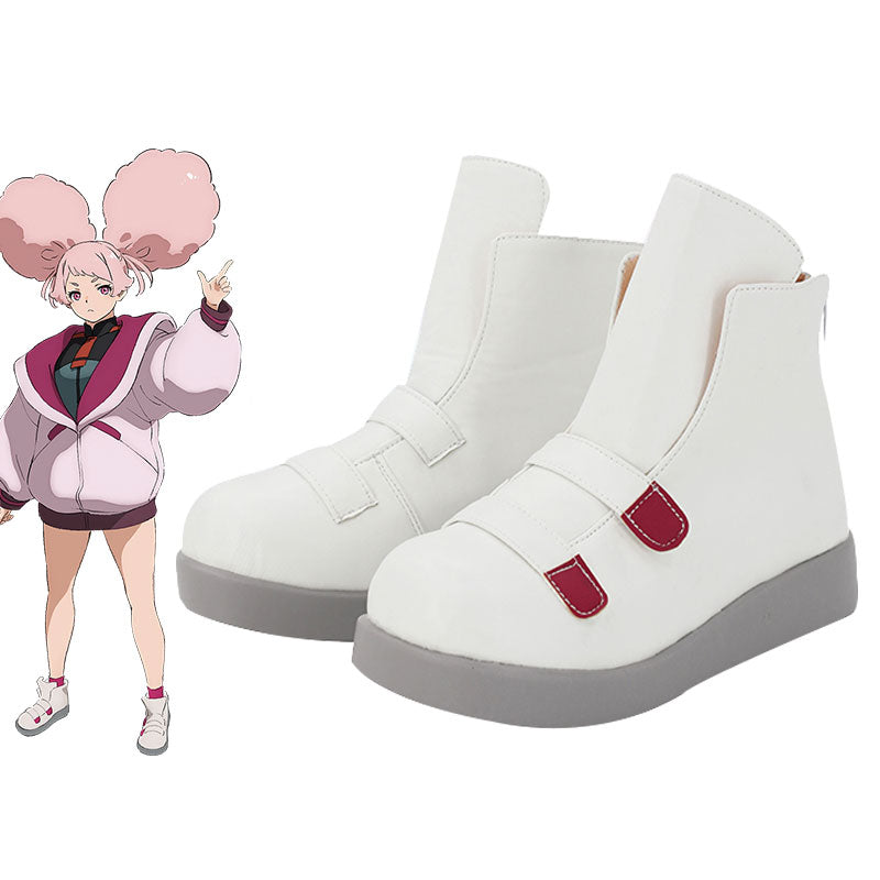 Mobile Suit Gundam: The Witch from Mercury 2022 Chuatury Panlunch Cosplay Shoes