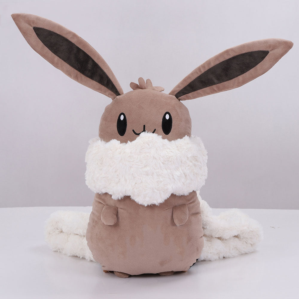 Pokemon Pokémon Scarlet and Violet Penny Umbreon Backpack Bag Cosplay