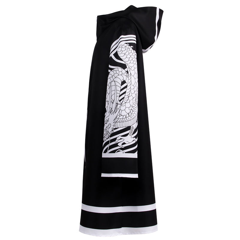 Tokyo Revengers Brahman Takeomi Akashi Coat Cosplay Costume – Winkcosplay