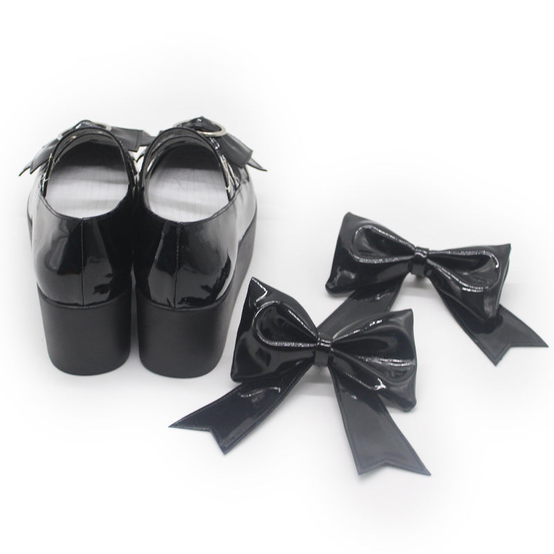 Virtual YouTuber VTuber Yuuki Sakuna Cosplay Shoes