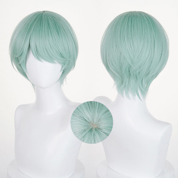 KPop Killer Baby Cosplay Wig