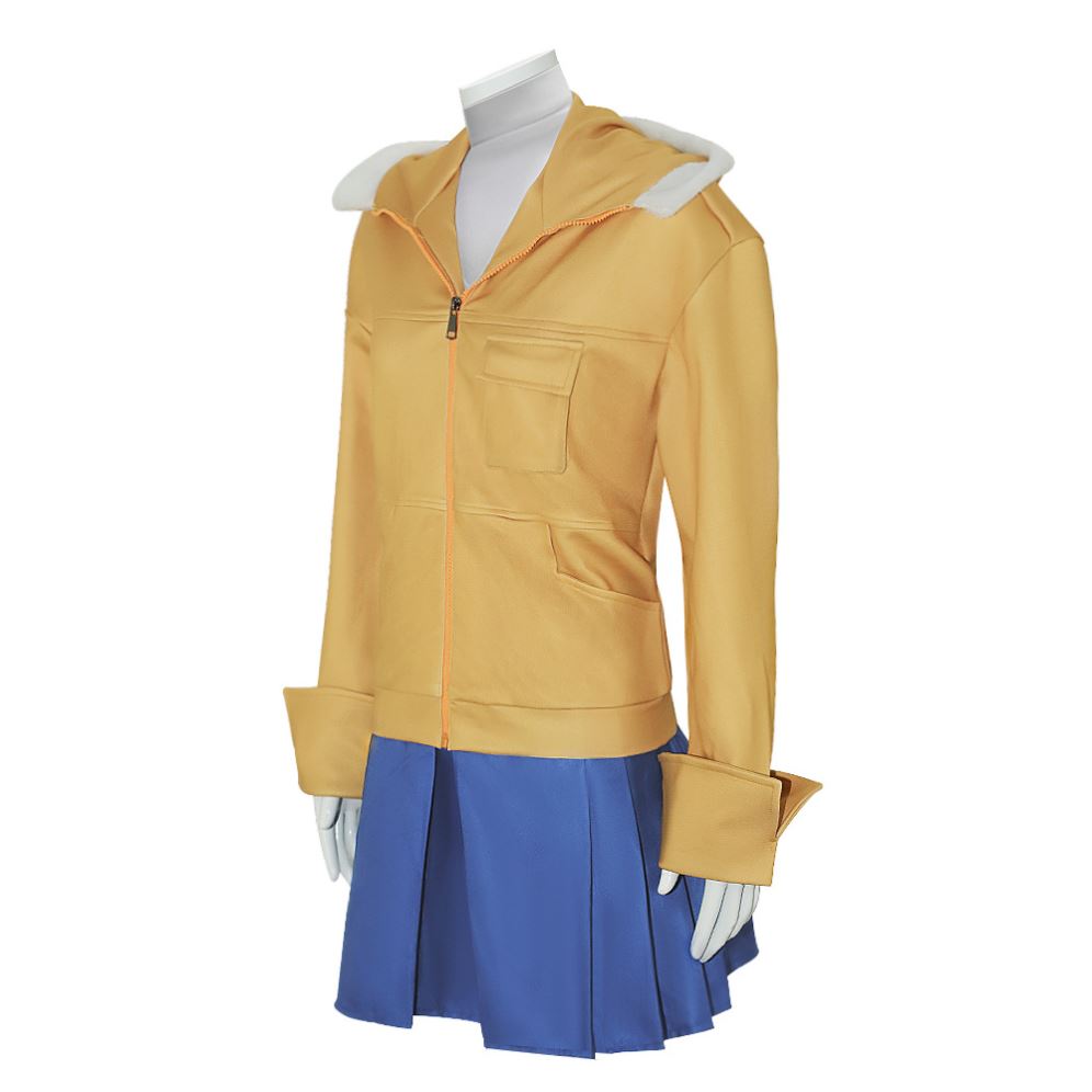 16bit Sensation: Another Layer Akisato Konoha Cosplay Costume