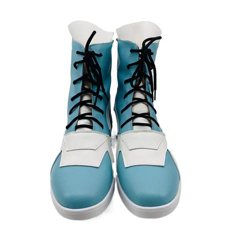 16bit Sensation: Another Layer Akisato Konoha Cosplay Shoes