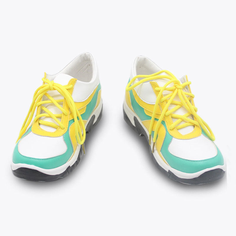 18TRIP Day2 Nanaki Nanamegi Cosplay Shoes