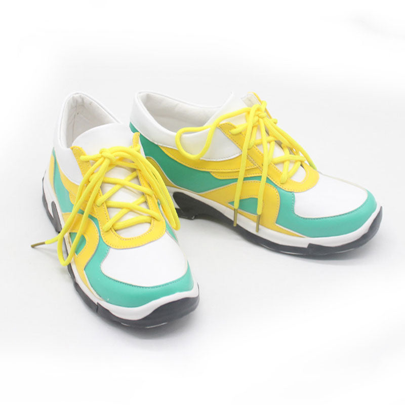 18TRIP Day2 Nanaki Nanamegi Cosplay Shoes