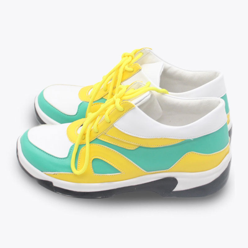 18TRIP Day2 Nanaki Nanamegi Cosplay Shoes