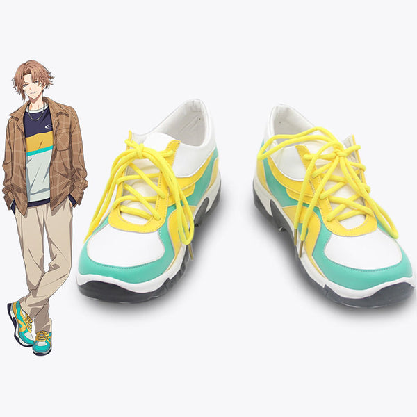 18TRIP Day2 Nanaki Nanamegi Cosplay Shoes