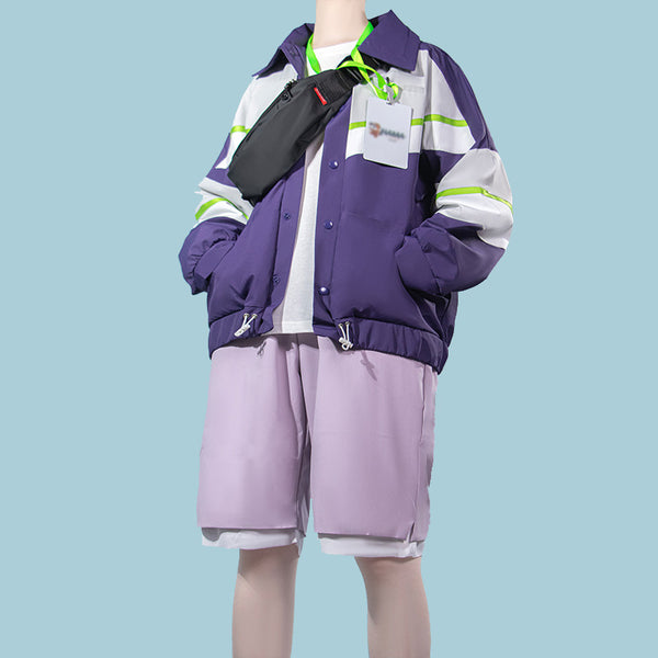 18TRIP Kaede Hamasaki Cosplay Costume
