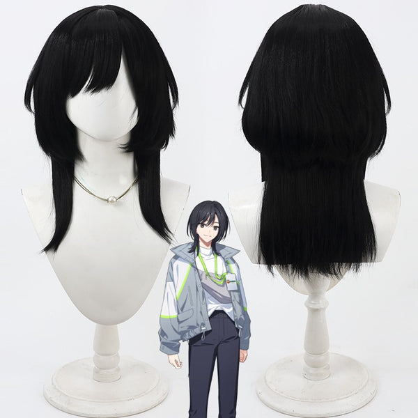 18TRIP Momiji Hamasaki Cosplay Wig