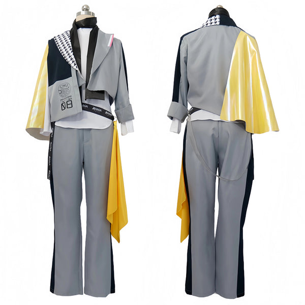 18 TRIP Muneuji Kaguya Cosplay Costume