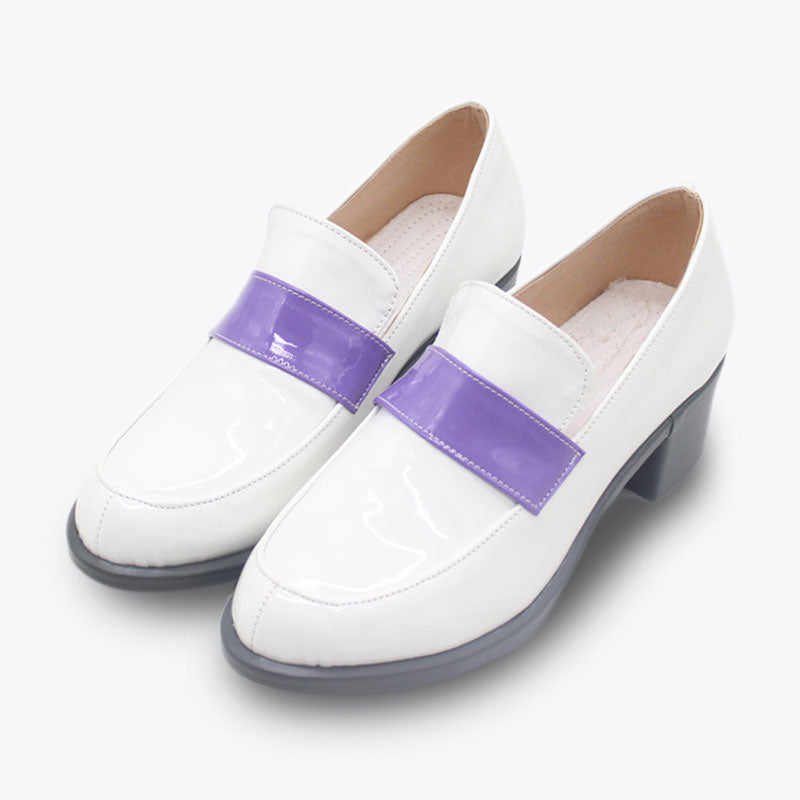18TRIP R1ze Kafka Oguro Cosplay Shoes