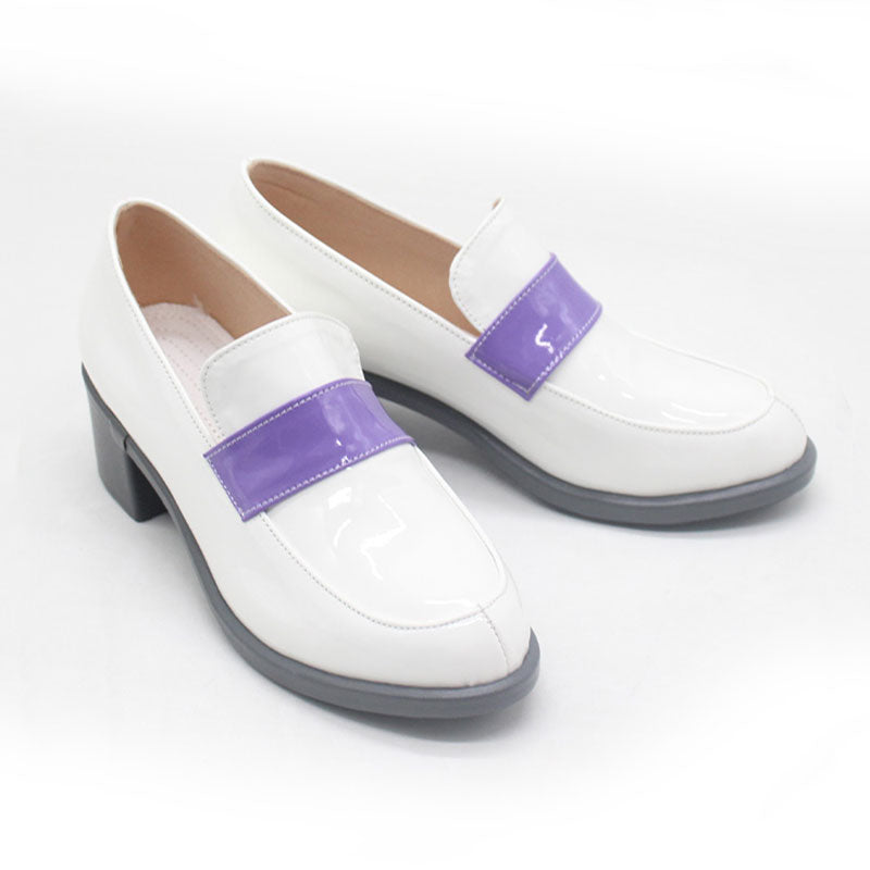 18TRIP R1ze Kafka Oguro Cosplay Shoes