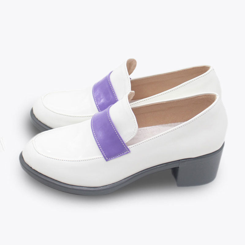 18TRIP R1ze Kafka Oguro Cosplay Shoes