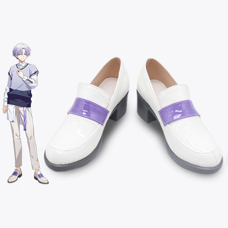 18TRIP R1ze Kafka Oguro Cosplay Shoes