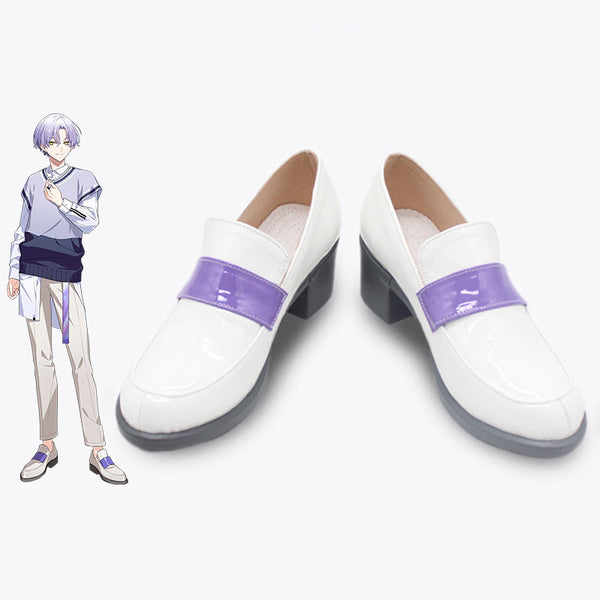 18TRIP R1ze Kafka Oguro Cosplay Shoes