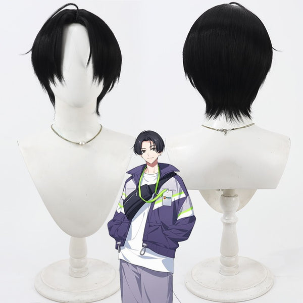 18TRIP Kaede Hamasaki Cosplay Wig
