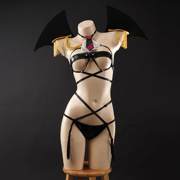 2.5 Dimensional Seduction Mikari Tachibana B Edition Cosplay Costume