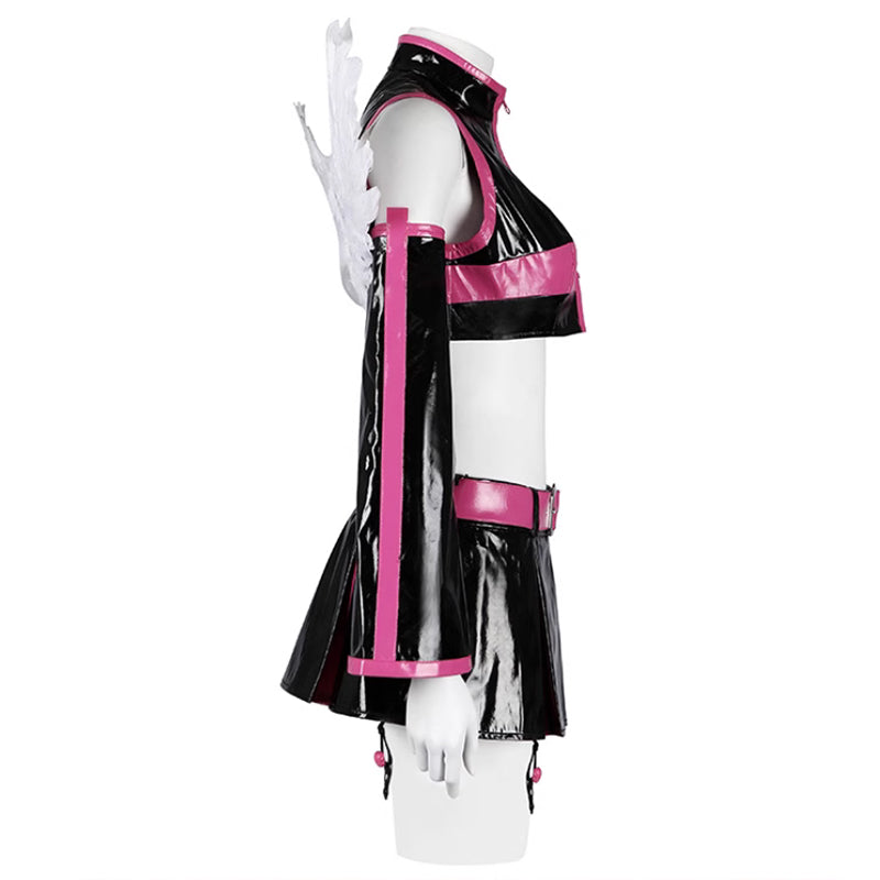 2.5 Dimensional Seduction Mikari Tachibana Cosplay Costume