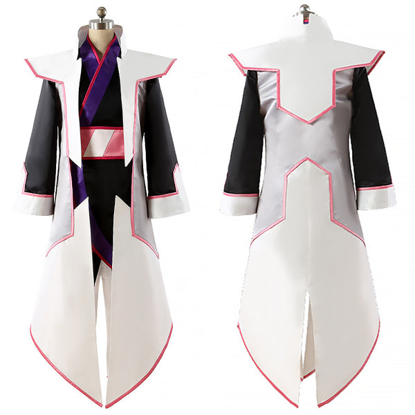 2024 Movie Mobile Suit Gundam SEED Freedom Lacus Clyne Cosplay Costume