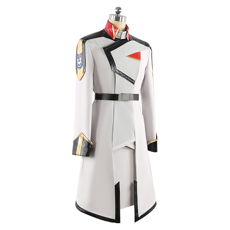 2024 Movie Mobile Suit Gundam SEED Freedom Murrue Ramius Cosplay Costume