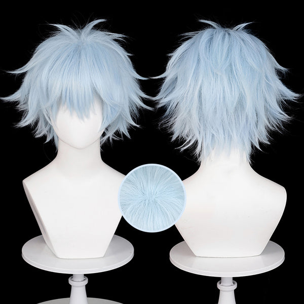 Nana Shinichi Okazaki Cosplay Wig