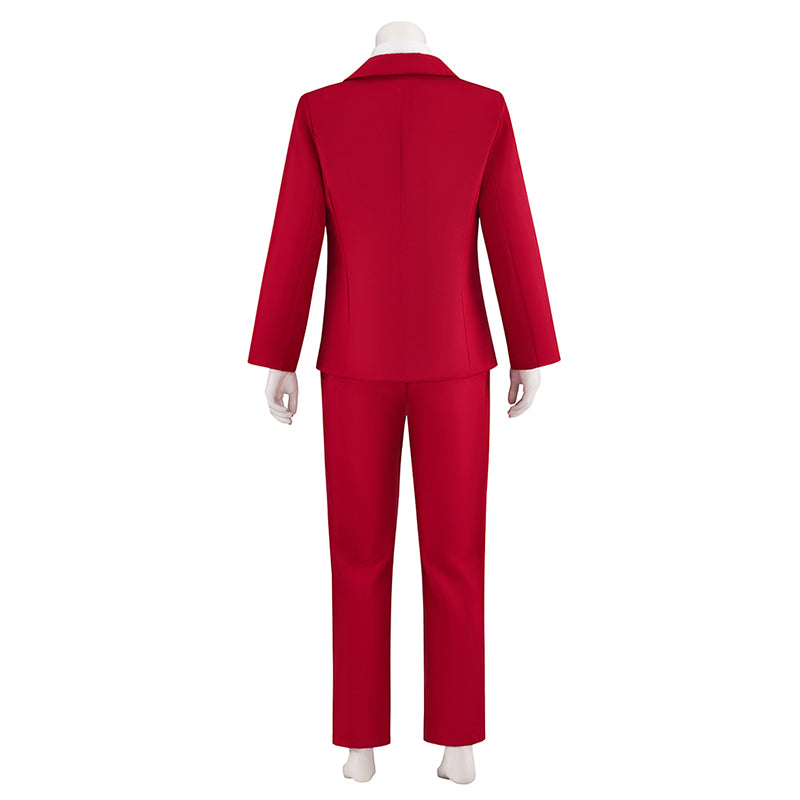 Ace Attorney Mitsurugi Reiji Cosplay Costume