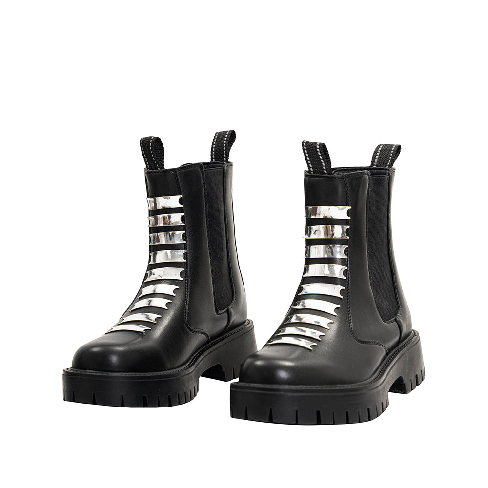 Agatha All Along William Kaplan Billy Maximoff Cosplay Shoes