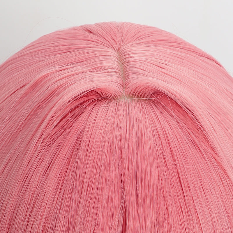Aijou Rentarou experienced 100 heartbreaks during Junior High The 100 Girlfriends Who Really, Really, Really, Really, Really Love You Hanazono Hakari Cosplay Wig