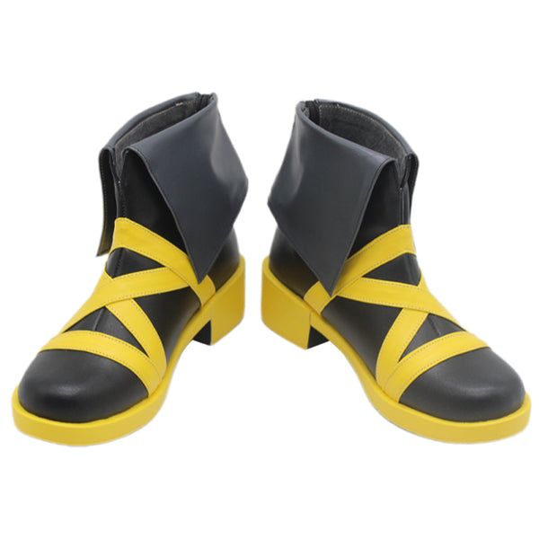 Alien Stage Hyuna Cosplay Shoes