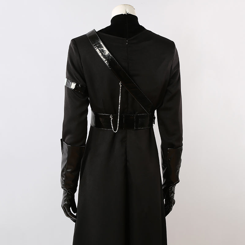Alien Stage Ivan Cosplay Costume