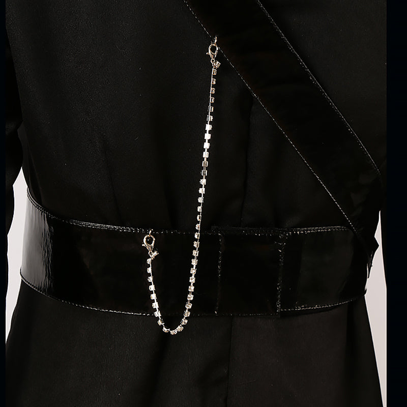 Alien Stage Ivan Cosplay Costume