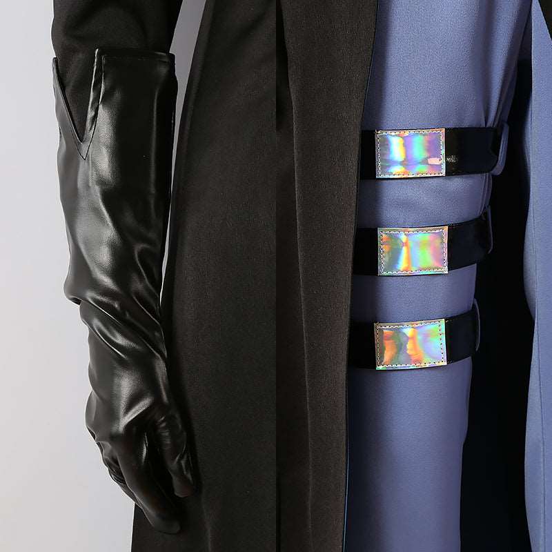 Alien Stage Ivan Cosplay Costume