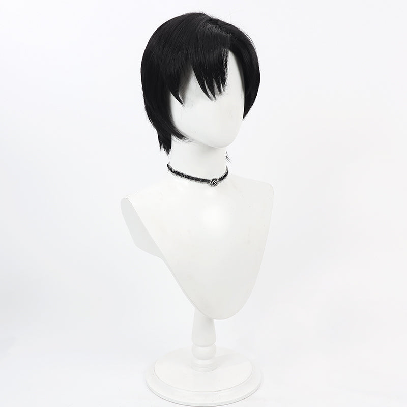 Alien Stage Ivan Cosplay Wig