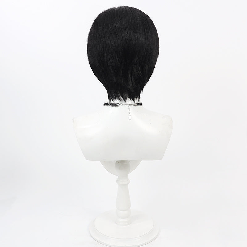 Alien Stage Ivan Cosplay Wig