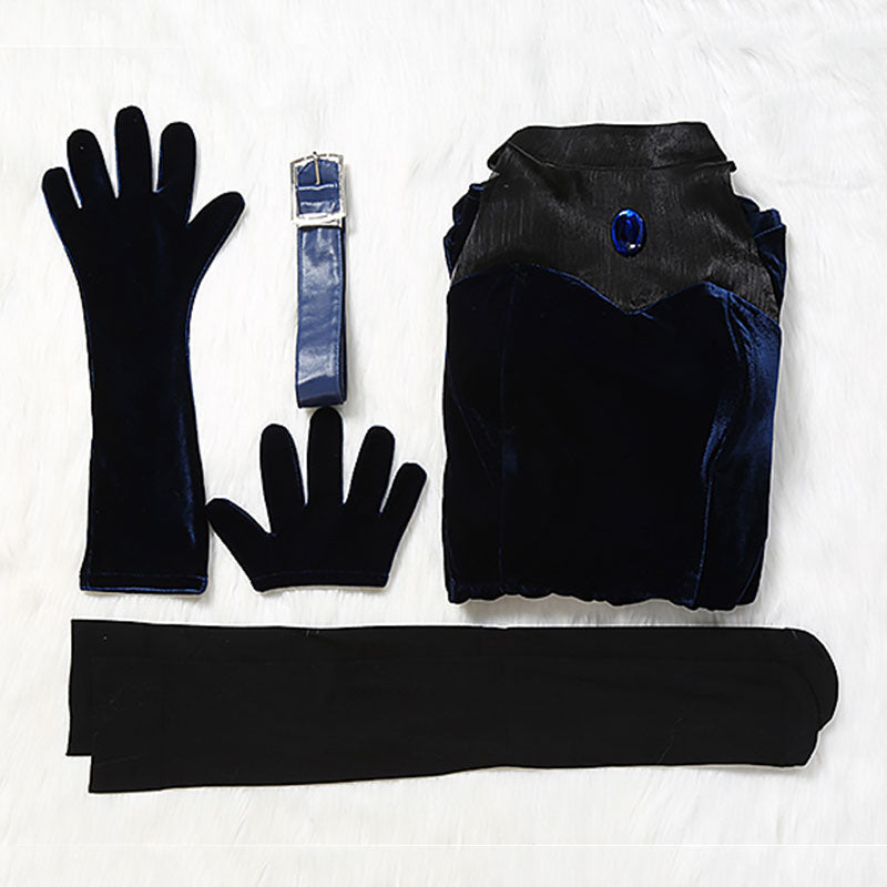 Alien Stage Mizi Cosplay Costume