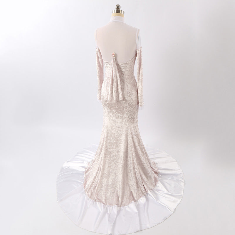 Alien Stage Round5 Mizi Cosplay Costume