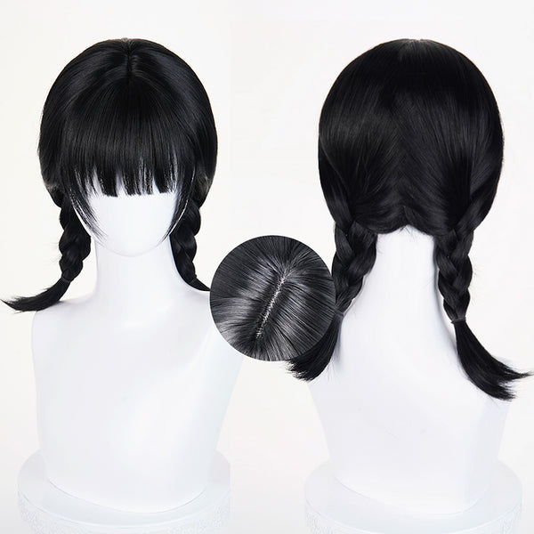 Alien Stage Sua Bunny Cafe Cosplay Wig