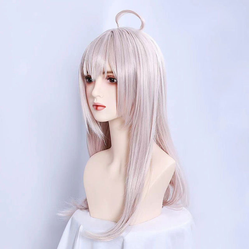 Alya Sometimes Hides Her Feelings In Russian Tokidoki Bosotto Roshiago de Dereru Tonari no Ārya-san Alisa Mikhailovna Kujou Alya Cosplay Wig