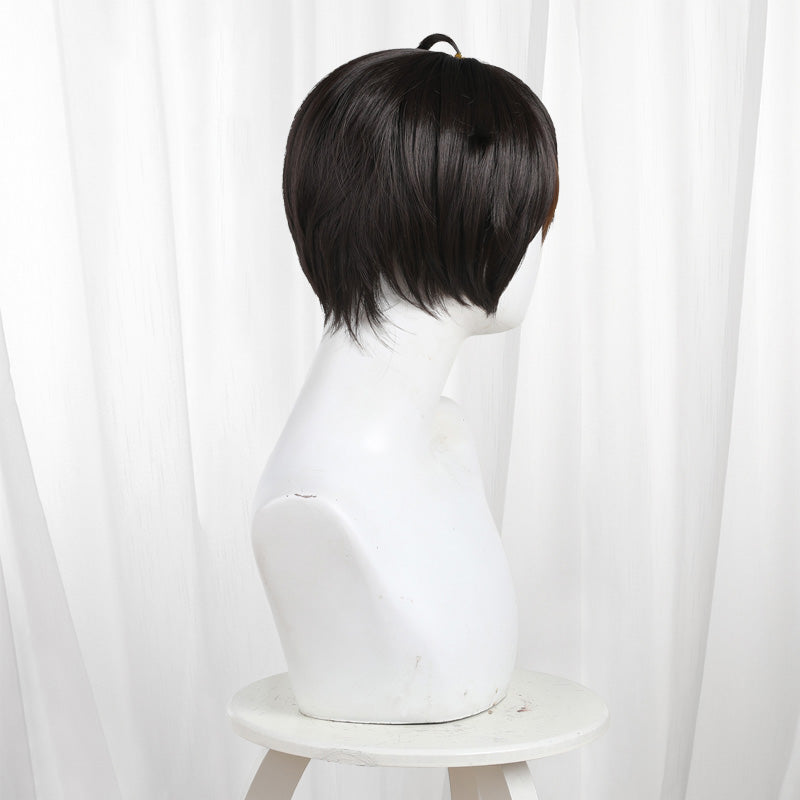 Alya Sometimes Hides Her Feelings In Russian Tokidoki Bosotto Roshiago de Dereru Tonari no Ārya-san Masachika Kuze Cosplay Wig