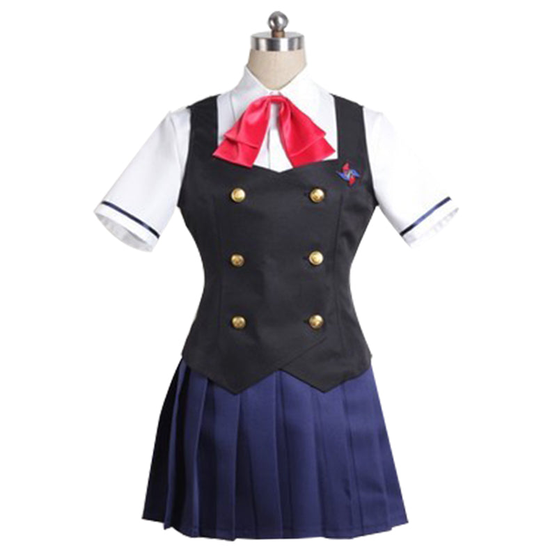 Another Mei Misaki Cosplay Costume