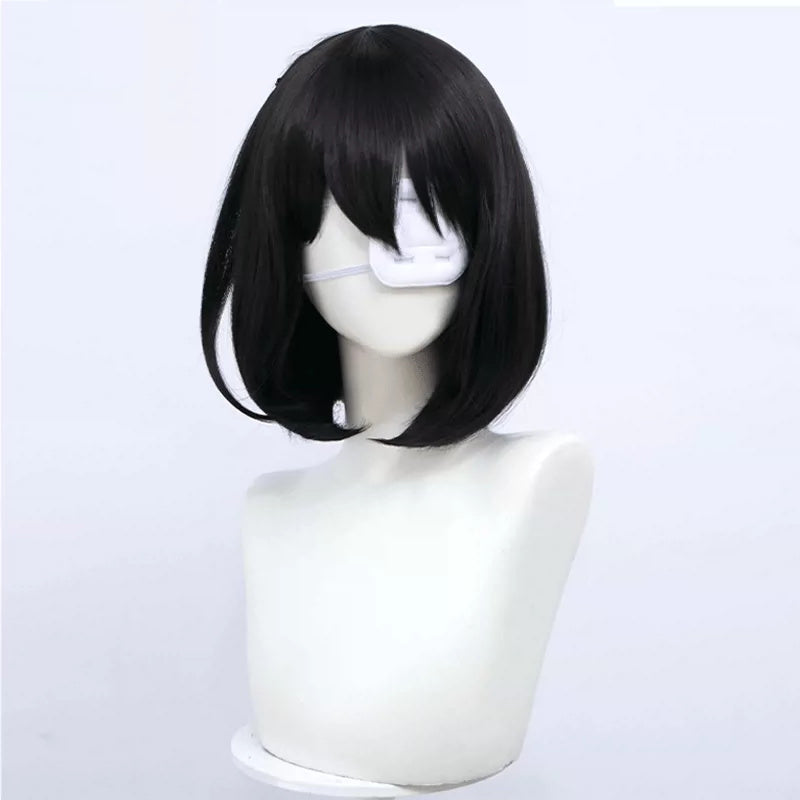 Another Mei Misaki Cosplay Wig