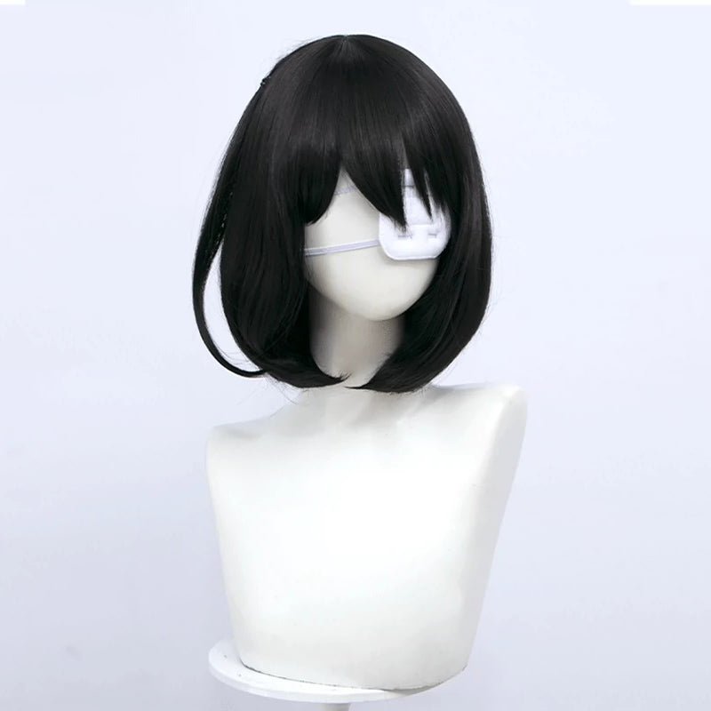 Another Mei Misaki Cosplay Wig