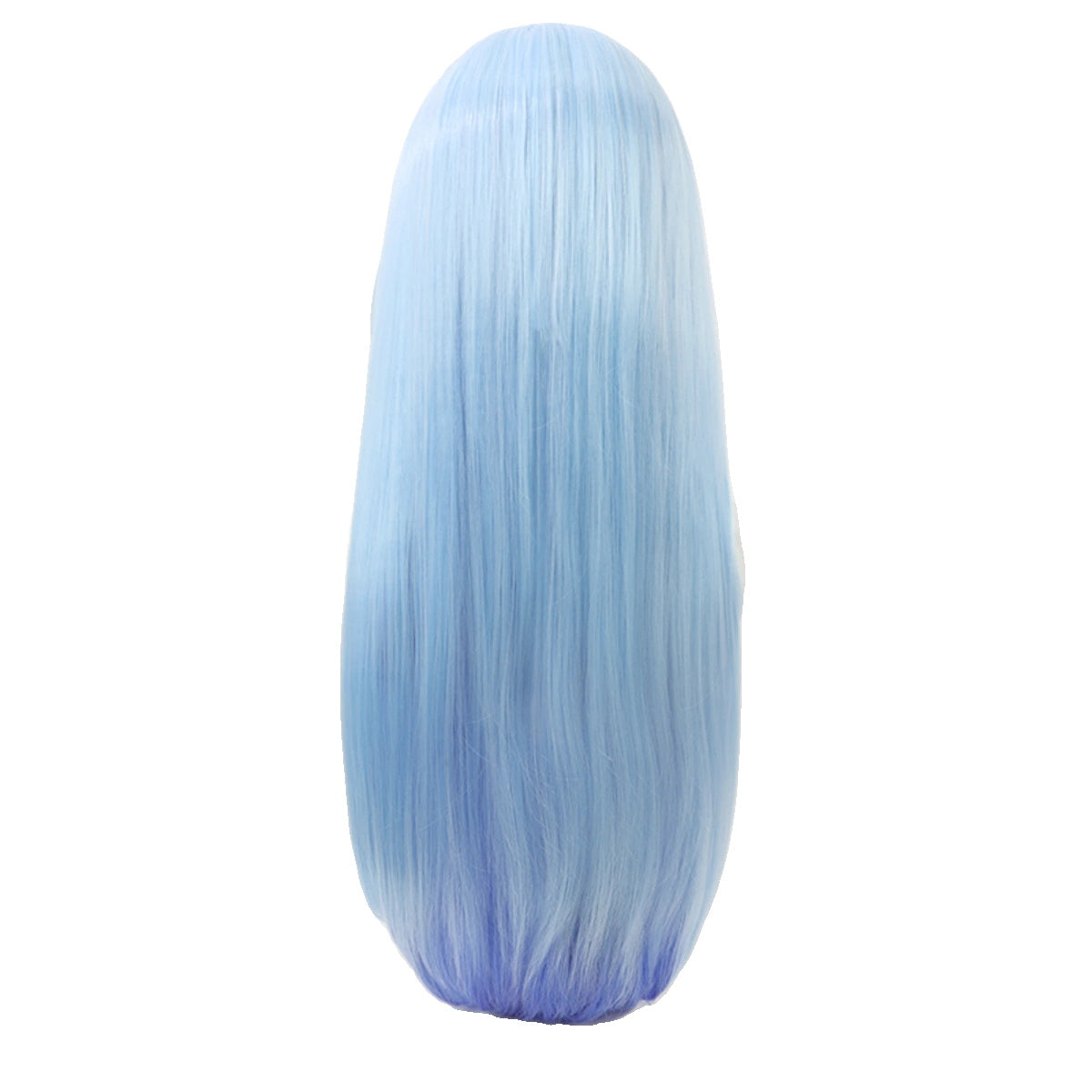 Aogiri High School VTuber Harusame Urame Cosplay Wig