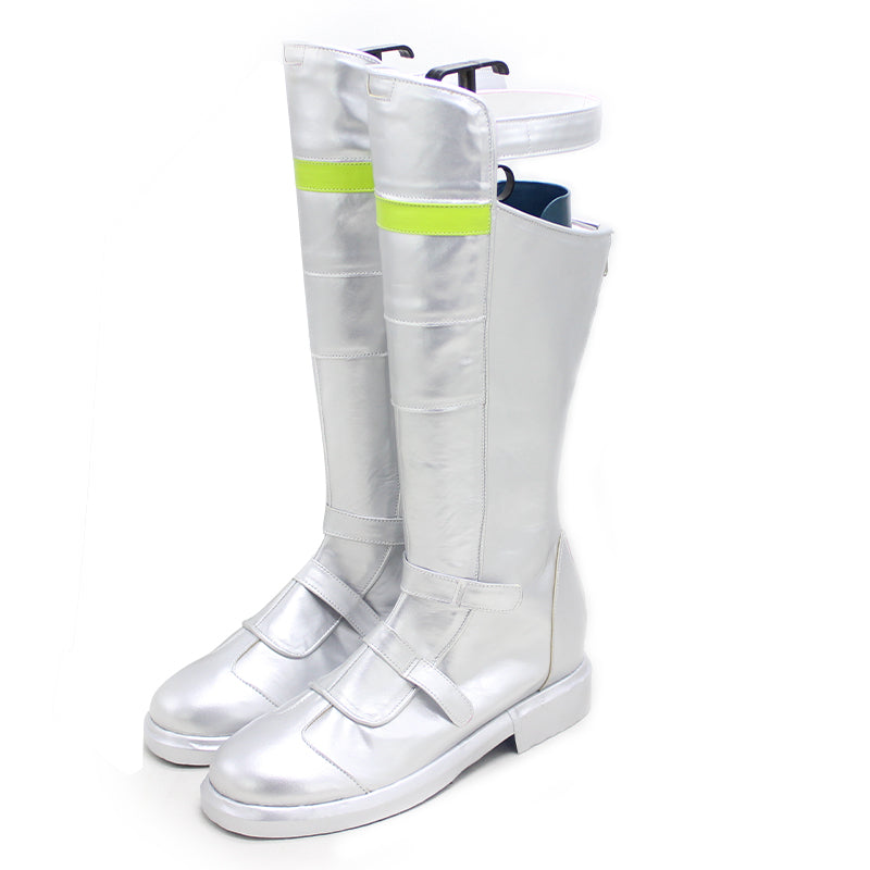 Apex Legends Crypto Shoes Cosplay Boots