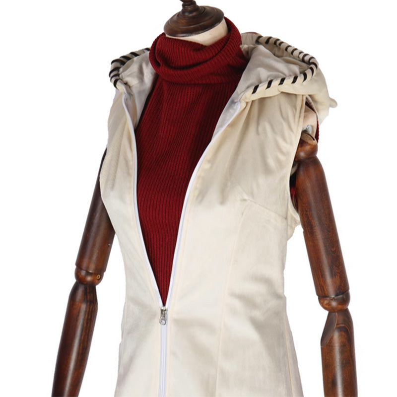 Apex Legends x Final Fantasy Wattson Cosplay Costume