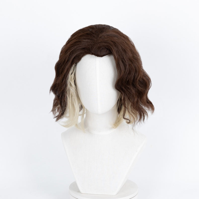 Arcane Season 2 League Of Legends Viktor Cosplay Wig
