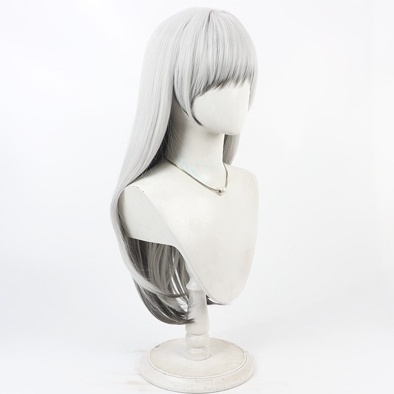 Arknights Irene Cosplay Wig